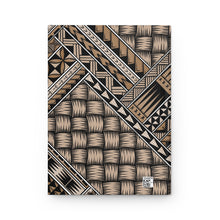 Load image into Gallery viewer, TAPA - Hardcover Journal Matte