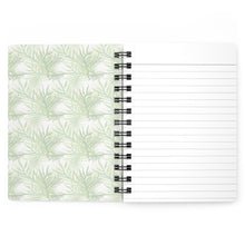 Load image into Gallery viewer, NATURE - Spiral Bound Journal