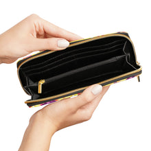 Load image into Gallery viewer, PUA - Zipper Wallet