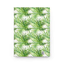 Load image into Gallery viewer, NATURE - Hardcover Journal Matte