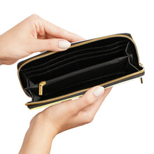 Load image into Gallery viewer, PUA - Zipper Wallet