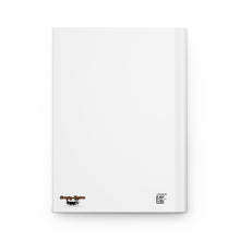 Load image into Gallery viewer, TROPICAL - Hardcover Journal Matte