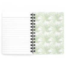 Load image into Gallery viewer, NATURE - Spiral Bound Journal