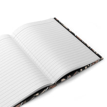 Load image into Gallery viewer, Hardcover Journal Matte