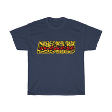 Load image into Gallery viewer, ALOFAU - Unisex Heavy Cotton Tee