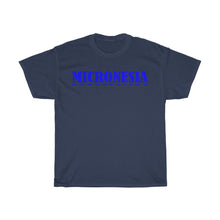 Load image into Gallery viewer, MICRONESIA Unisex Heavy Cotton Tee
