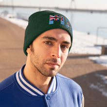 Load image into Gallery viewer, FIJI Knit Beanie