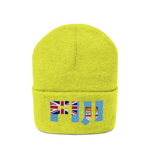 Load image into Gallery viewer, FIJI Knit Beanie
