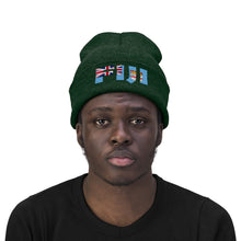 Load image into Gallery viewer, FIJI Knit Beanie