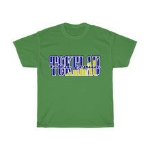 Load image into Gallery viewer, TOKELAU - Unisex Heavy Cotton Tee