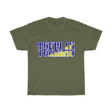 Load image into Gallery viewer, TOKELAU - Unisex Heavy Cotton Tee