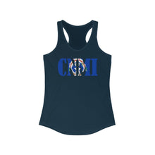 Load image into Gallery viewer, CNMI - Women's Ideal Racerback Tank
