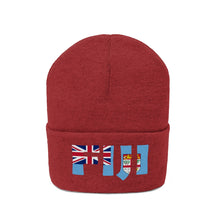 Load image into Gallery viewer, FIJI Knit Beanie