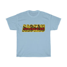 Load image into Gallery viewer, ALOFAU - Unisex Heavy Cotton Tee
