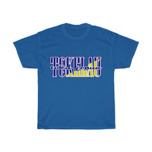 Load image into Gallery viewer, TOKELAU - Unisex Heavy Cotton Tee