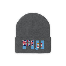 Load image into Gallery viewer, FIJI Knit Beanie