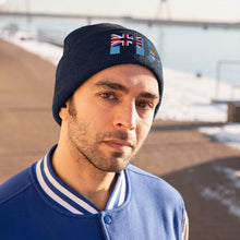 Load image into Gallery viewer, FIJI Knit Beanie