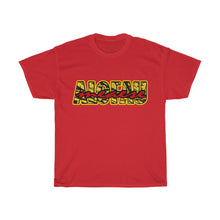 Load image into Gallery viewer, ALOFAU - Unisex Heavy Cotton Tee