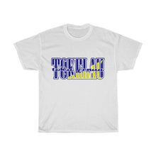 Load image into Gallery viewer, TOKELAU - Unisex Heavy Cotton Tee