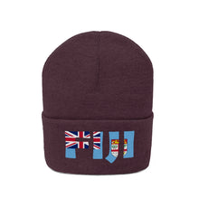 Load image into Gallery viewer, FIJI Knit Beanie