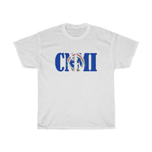 Load image into Gallery viewer, CNMI Unisex Heavy Cotton Tee