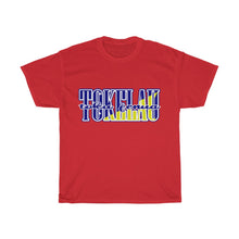 Load image into Gallery viewer, TOKELAU - Unisex Heavy Cotton Tee