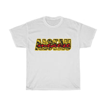 Load image into Gallery viewer, ALOFAU - Unisex Heavy Cotton Tee