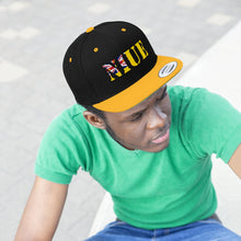 Load image into Gallery viewer, NIUE - Unisex Flat Bill Hat