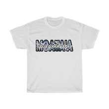 Load image into Gallery viewer, MOATA'A - Unisex Heavy Cotton Tee