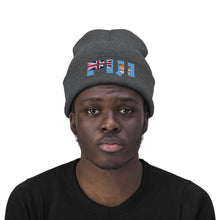 Load image into Gallery viewer, FIJI Knit Beanie