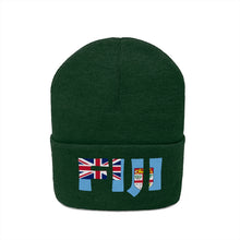 Load image into Gallery viewer, FIJI Knit Beanie