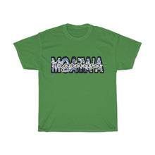 Load image into Gallery viewer, MOATA'A - Unisex Heavy Cotton Tee