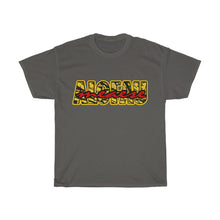 Load image into Gallery viewer, ALOFAU - Unisex Heavy Cotton Tee