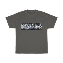 Load image into Gallery viewer, MOATA'A - Unisex Heavy Cotton Tee