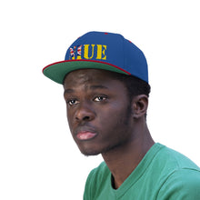 Load image into Gallery viewer, NIUE - Unisex Flat Bill Hat