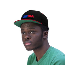 Load image into Gallery viewer, NIUE - Unisex Flat Bill Hat