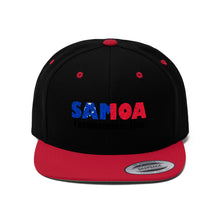 Load image into Gallery viewer, NIUE - Unisex Flat Bill Hat