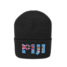Load image into Gallery viewer, FIJI Knit Beanie