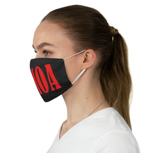 Load image into Gallery viewer, SAMOA - Fabric Face Mask
