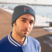 Load image into Gallery viewer, FIJI Knit Beanie