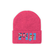 Load image into Gallery viewer, FIJI Knit Beanie