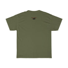 Load image into Gallery viewer, MICRONESIAN WARRIOR - Unisex Heavy Cotton Tee