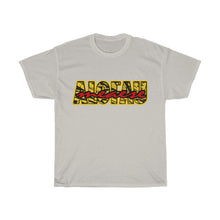 Load image into Gallery viewer, ALOFAU - Unisex Heavy Cotton Tee