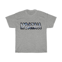 Load image into Gallery viewer, MOATA'A - Unisex Heavy Cotton Tee