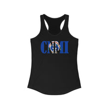 Load image into Gallery viewer, CNMI - Women's Ideal Racerback Tank