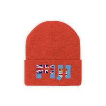 Load image into Gallery viewer, FIJI Knit Beanie