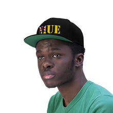 Load image into Gallery viewer, NIUE - Unisex Flat Bill Hat