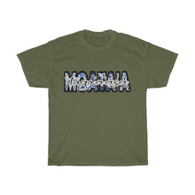 Load image into Gallery viewer, MOATA'A - Unisex Heavy Cotton Tee