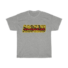 Load image into Gallery viewer, ALOFAU - Unisex Heavy Cotton Tee