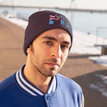 Load image into Gallery viewer, FIJI Knit Beanie